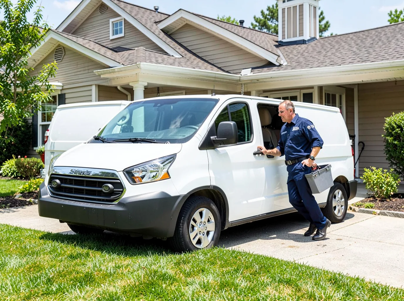 Emergency Plumber company in Brooks, GA