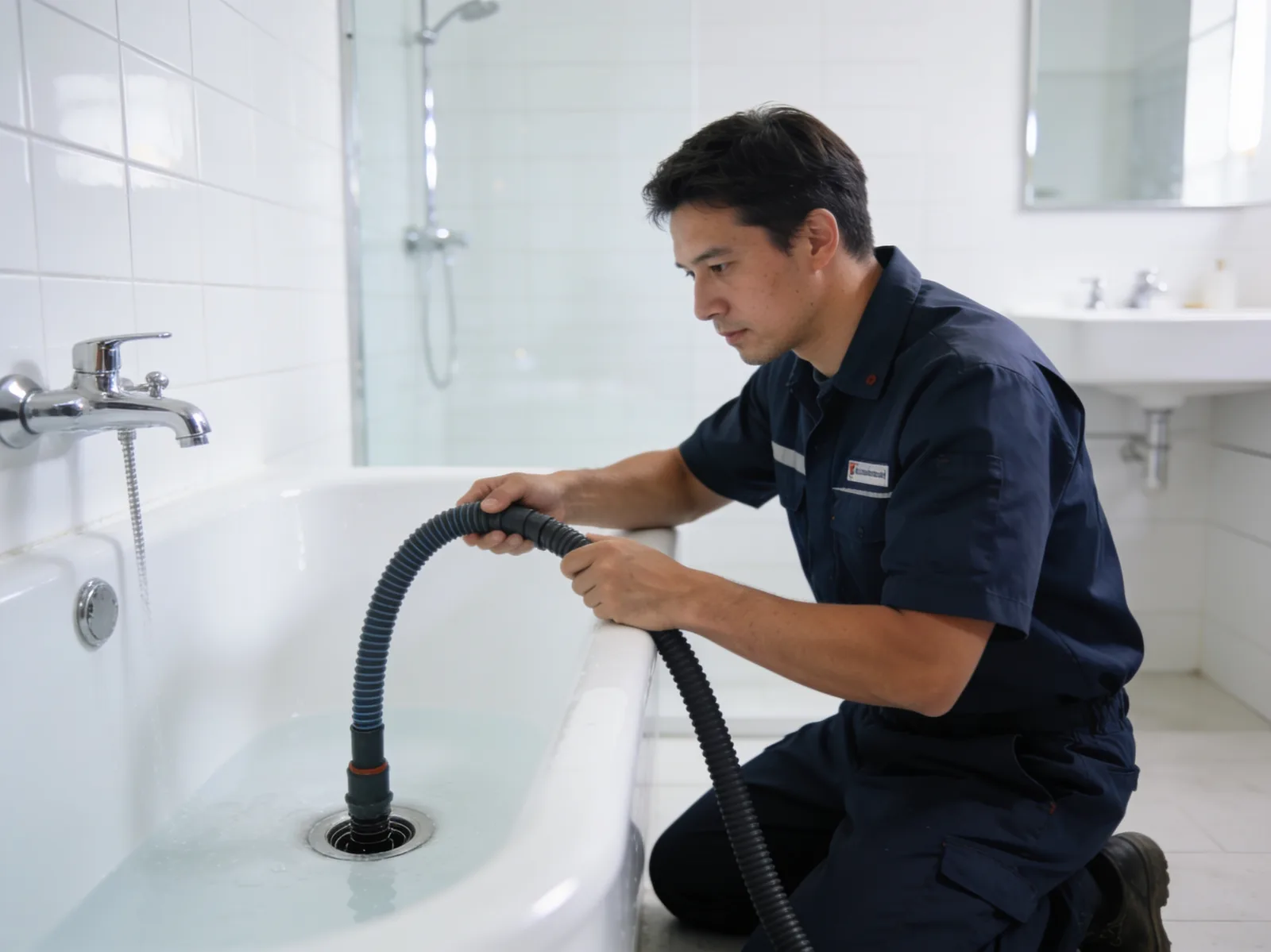 Emergency Plumber Brooks, GA FAQs